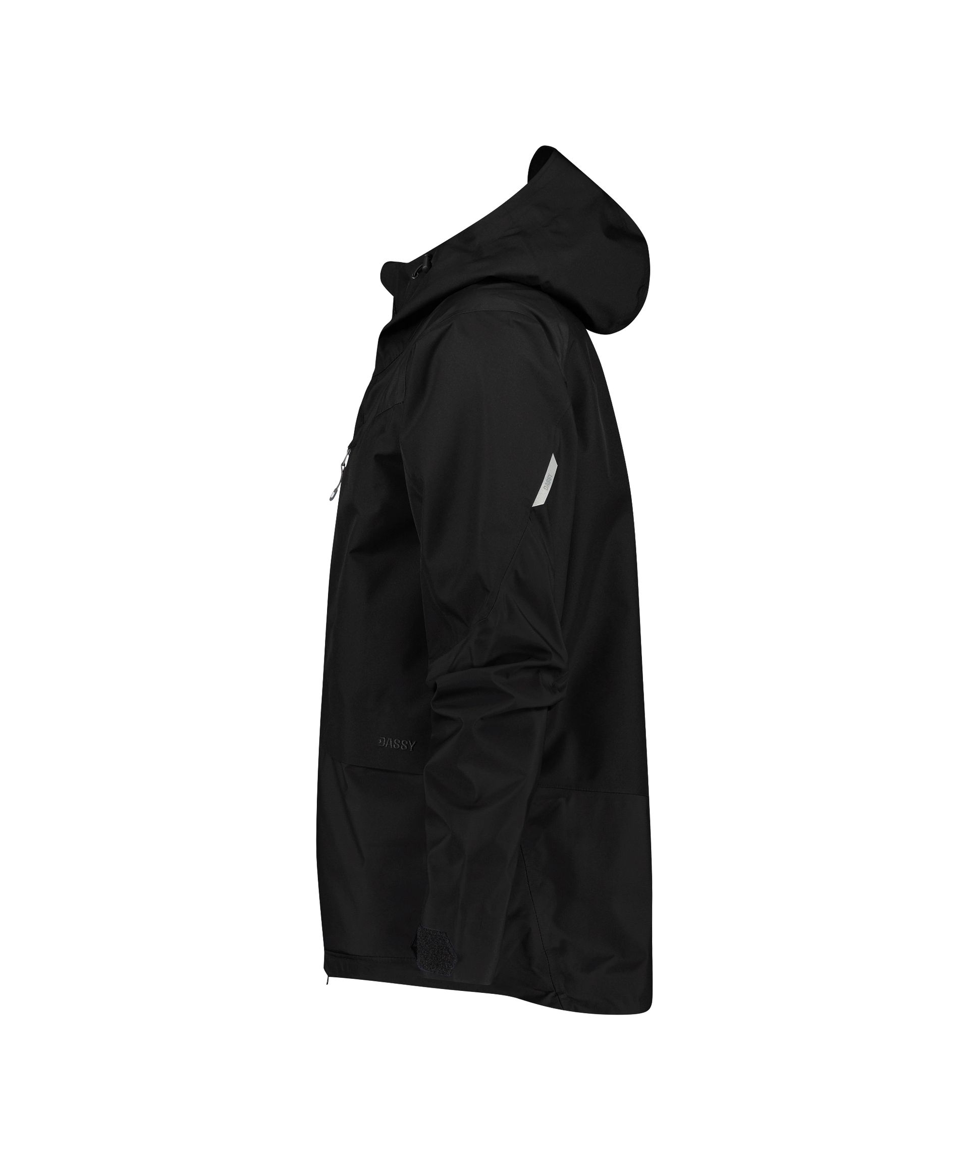DASSY Virunga Regenjacke