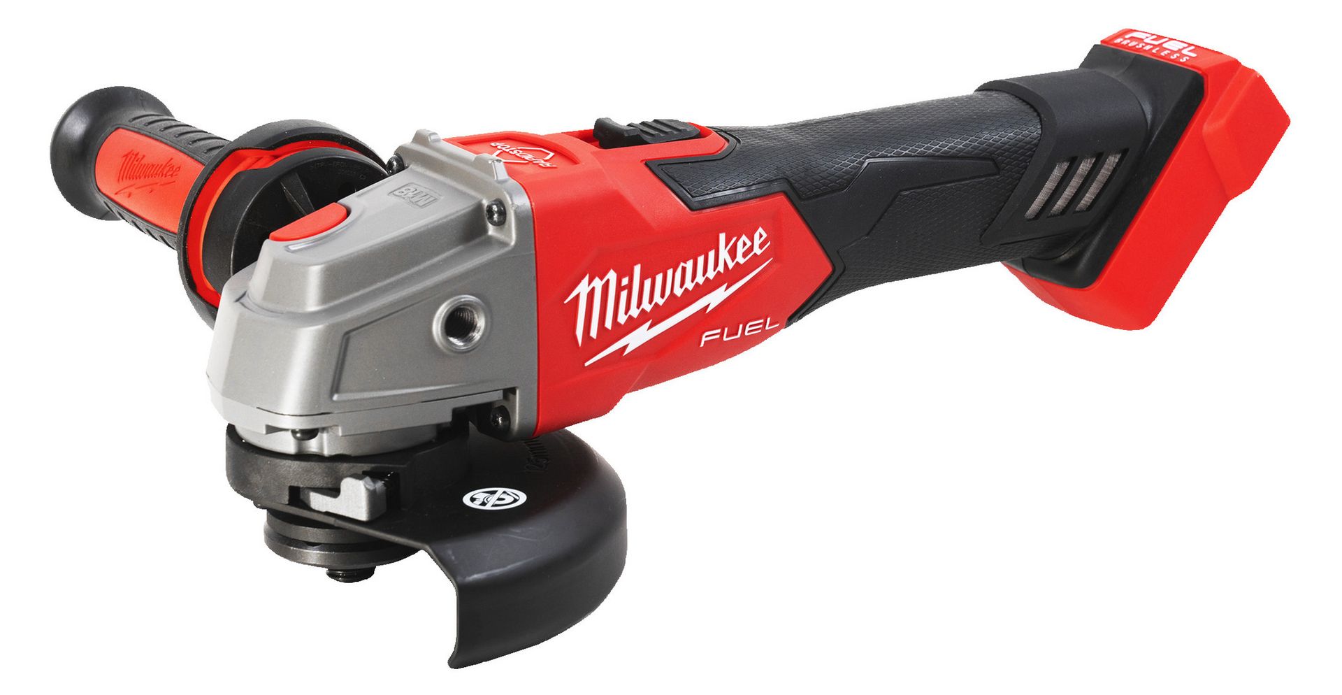 MILWAUKEE Akku-Winkelschleifer