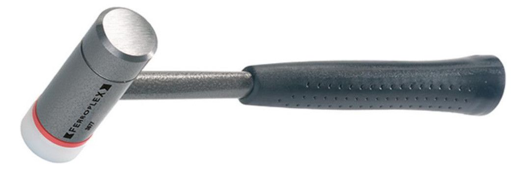 HALDER Schonhammer/Schlosserhammer