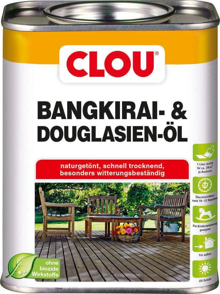 Bangkirai-u.Douglasien-Öl750 ml