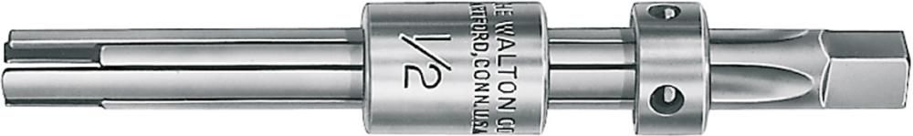 Walton Company Gewindebohrer-Ausdreher 3-Finger M5