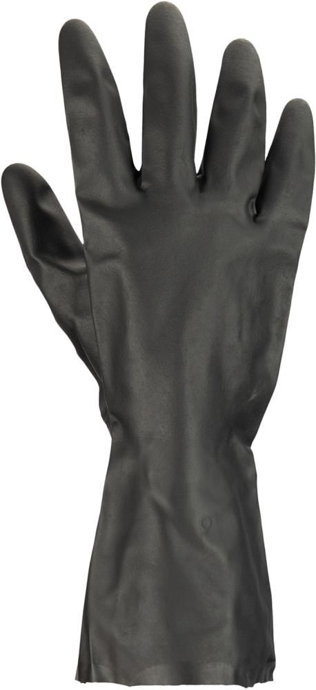 Handschuh Camatril 731, 300 mm,Gr. 7,grün Honeywell