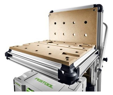 FESTOOL mobile Werkstatt-Set