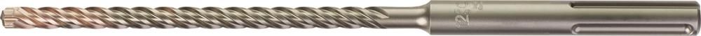 Hammerbohrer SDS-Max 2-Schneiden 12 x 340 mm, 1er Pack Milwaukee