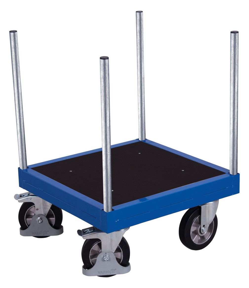 VarioFit Langmaterialroller