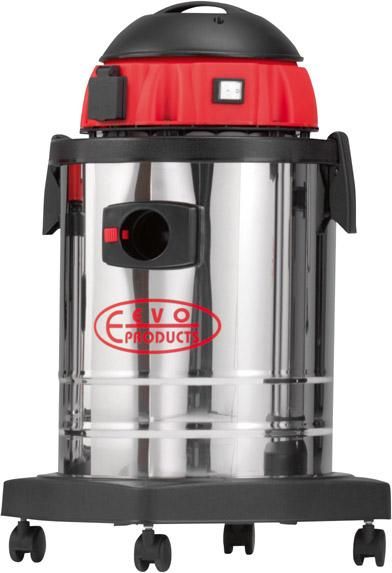 Nass-/Trockensauger EVO 515 S m.E-Steckdose EVOTEC