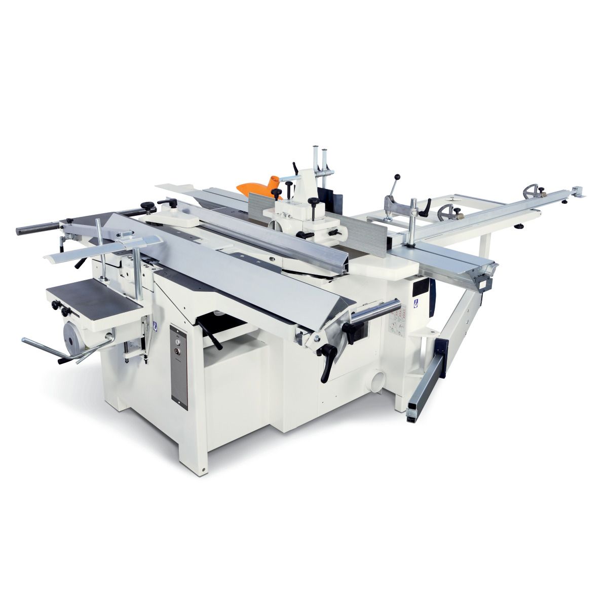 Mehrfachkombination Holzkraft minimax cu 410e F 27 TERSA