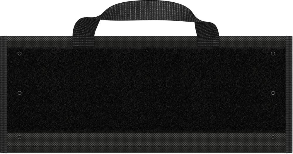 Werkzeugtasche Wera2Go 3 130x325x80mm Nylon Wera