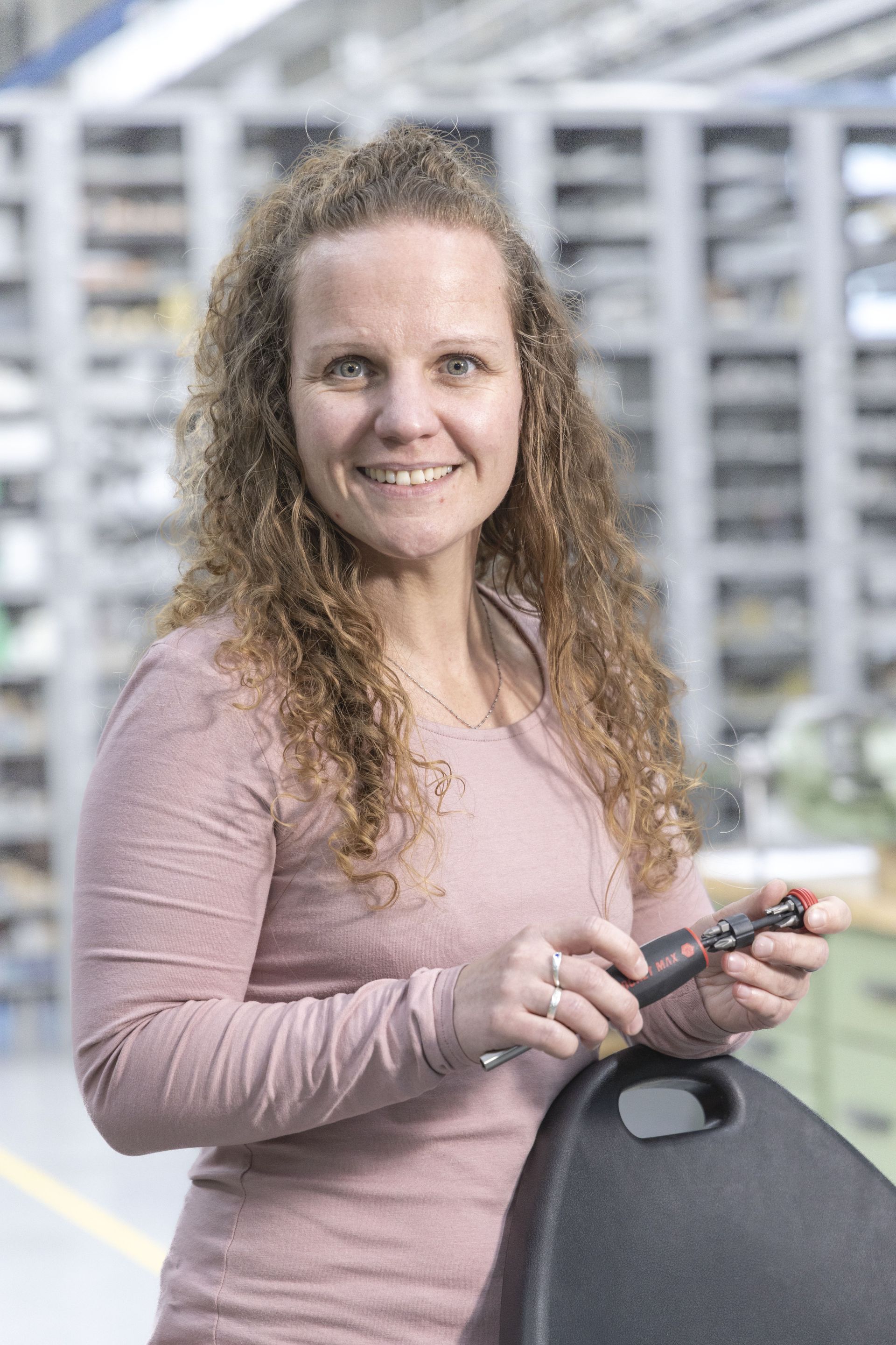 Wiha Magazin-Schraubendreher PocketMax 8-teilig