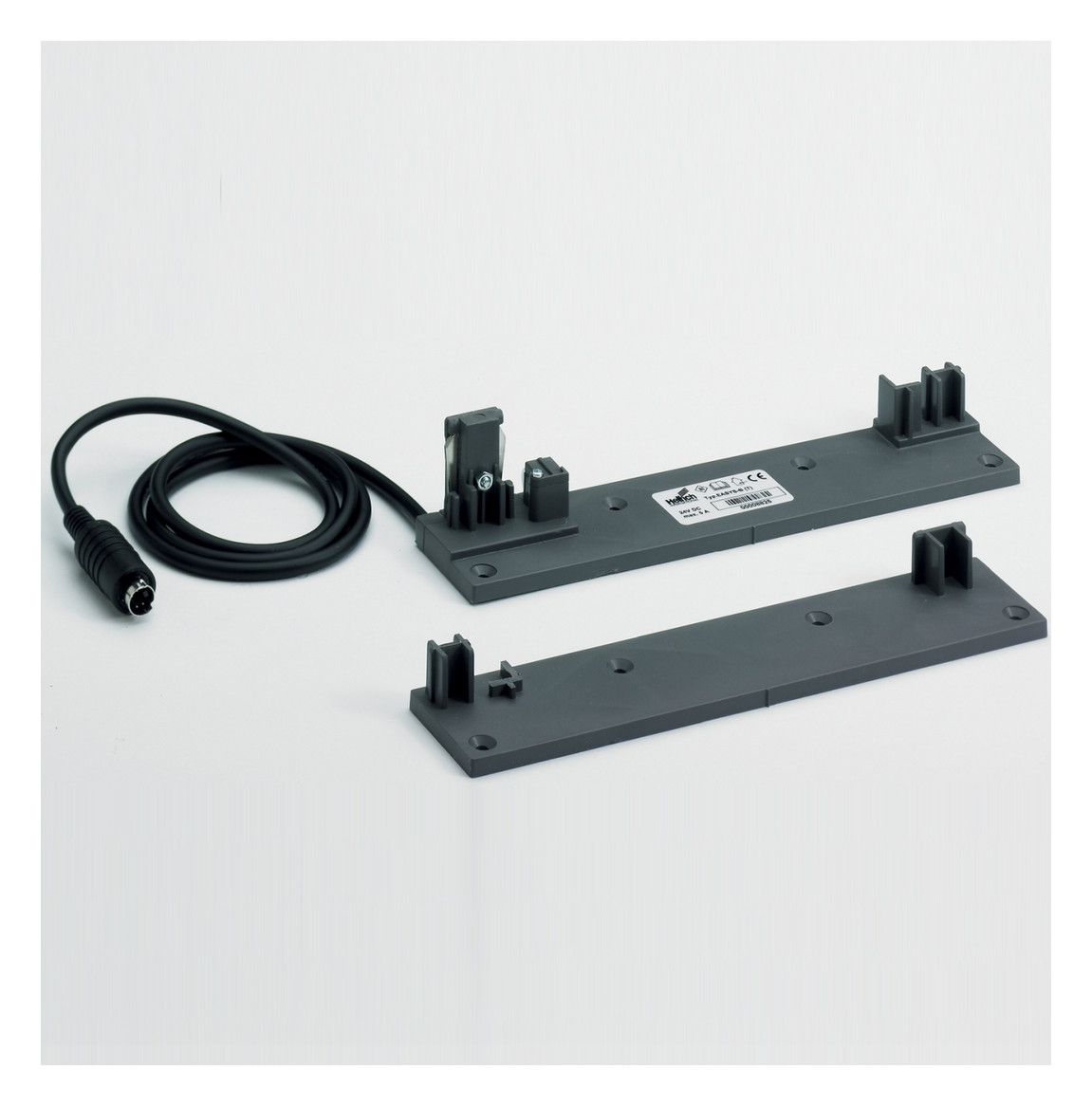 HETTICH Set Profilaufnahmen
