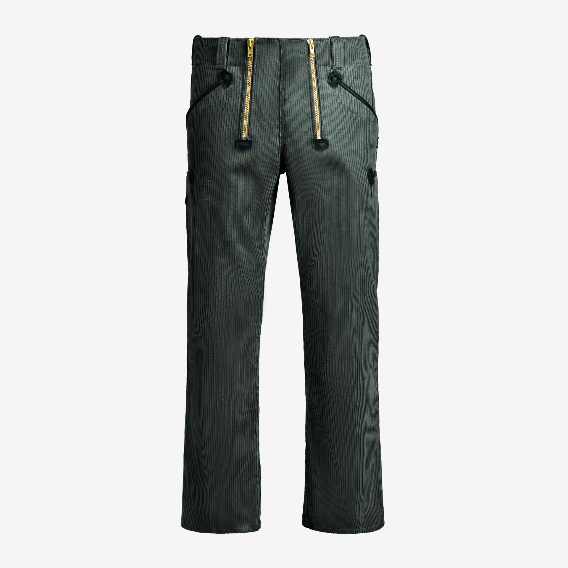 FHB Zunfthose ARTUR grau - Gr. 48