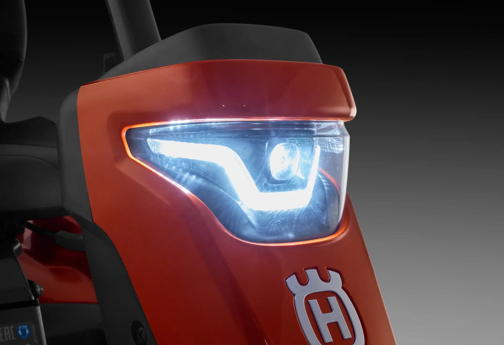 Husqvarna Rider R 316TsX AWD