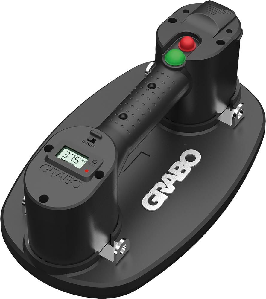 Akku-Saugheber Nemo Grabo Pro B297xT181xH115 mm im Tanos-Systainer