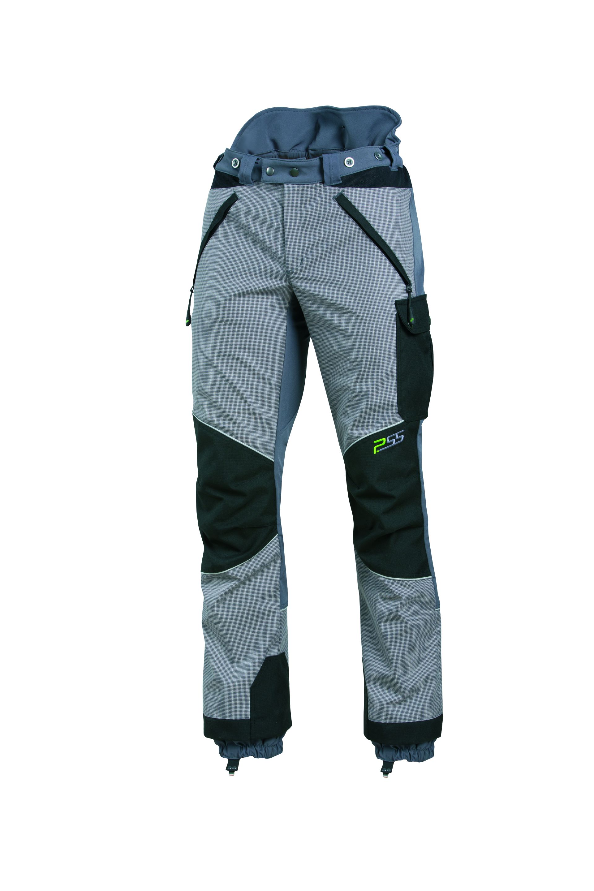 PSS X-treme Work Arbeitshose mit Membran