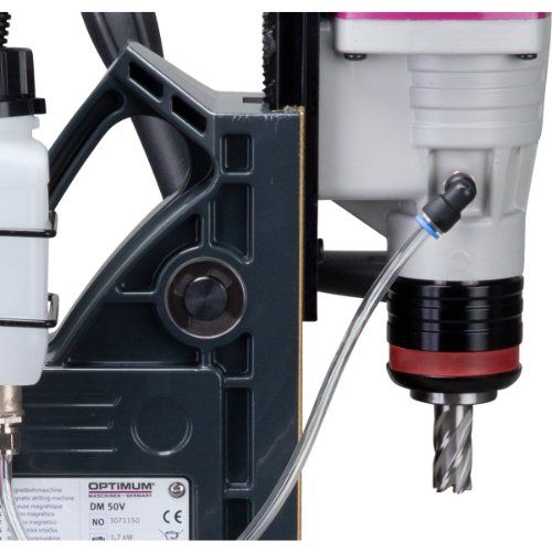 Magnetkernbohrmaschine Optimum OPTIdrill DM 35PF