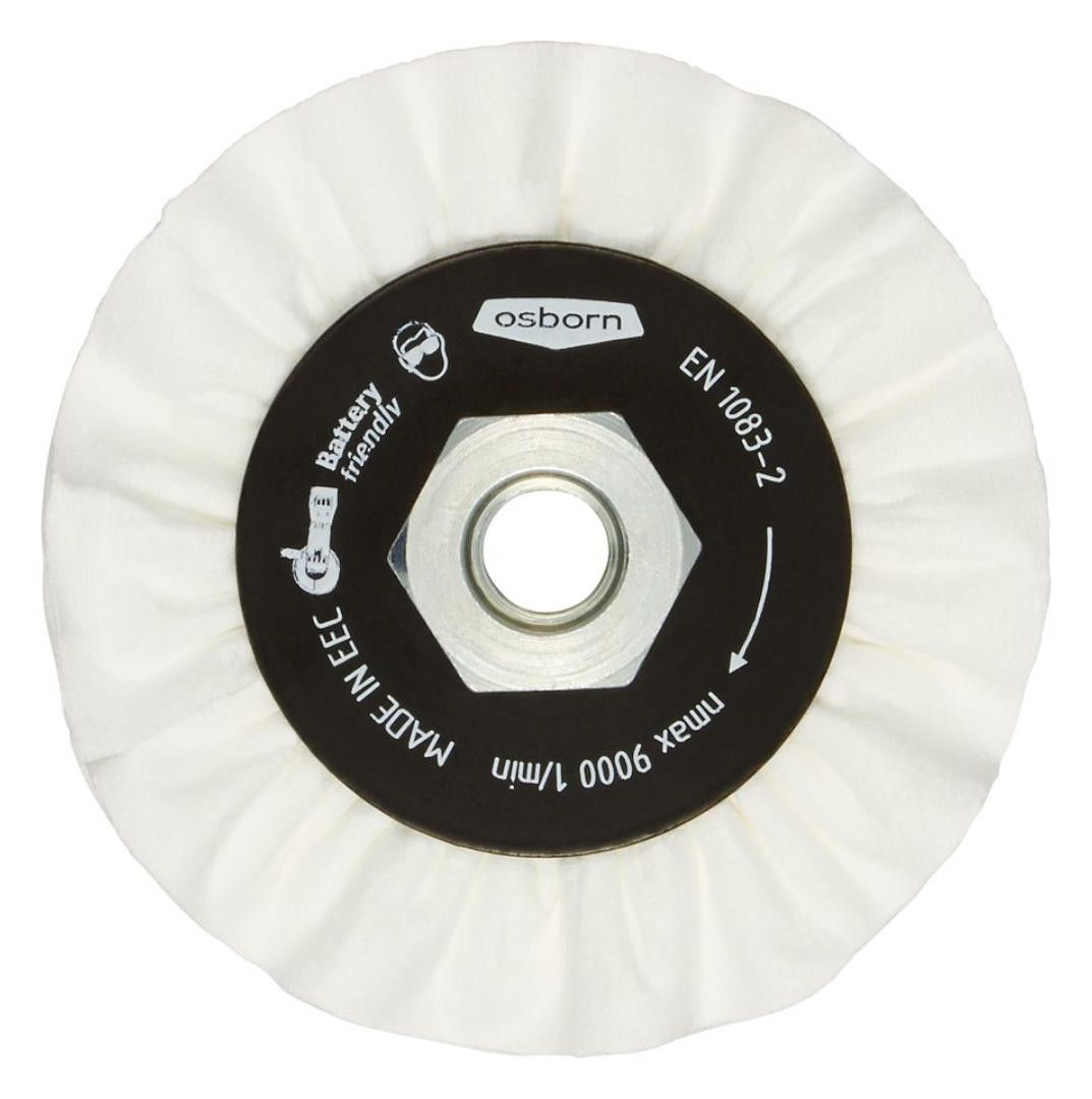 OSBORN Polierring, "NotiflexSoft"