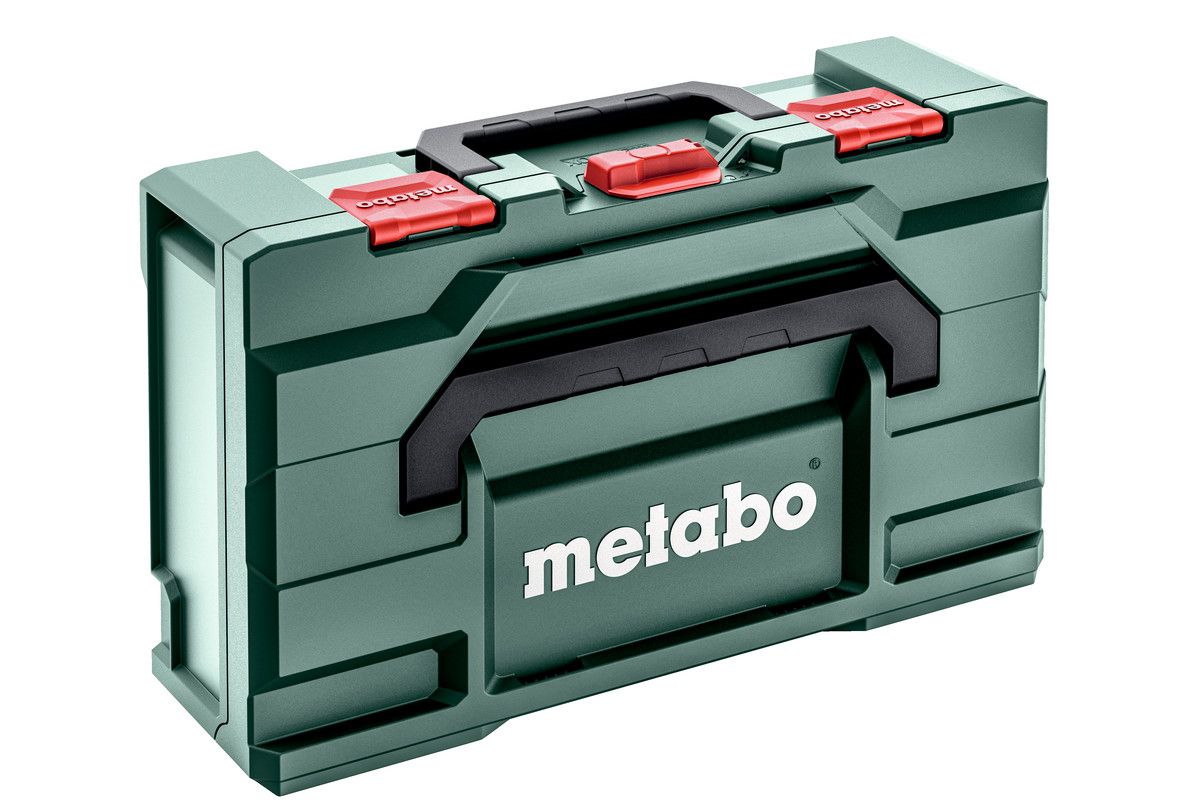 metaBOX 145 L, leer (626884000)