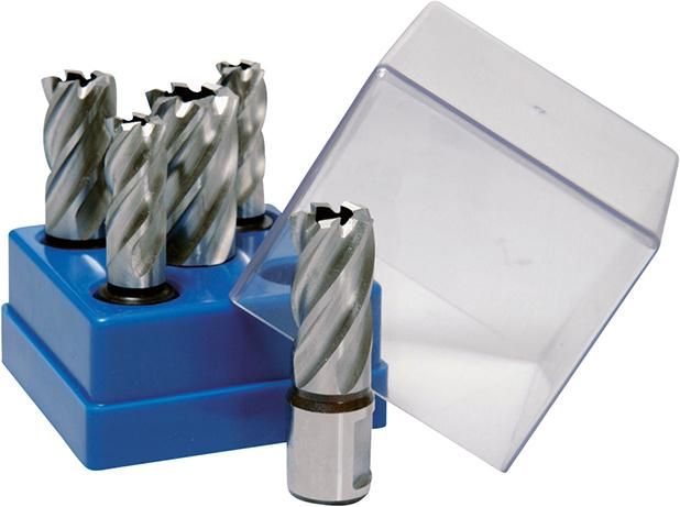 Kernbohrer-Set KBK 14/18/22mm BDS