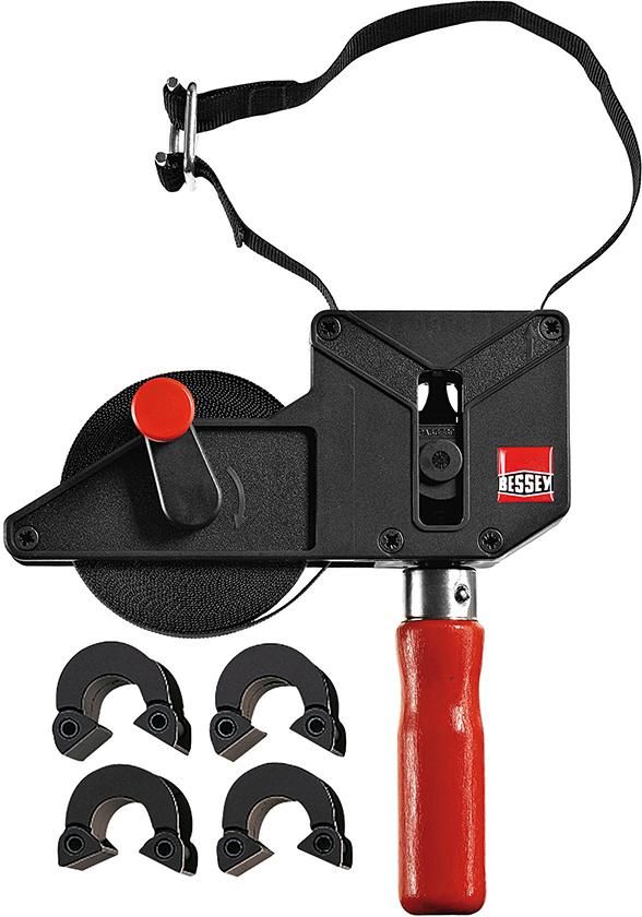 Bessey Bandspanner BAN700