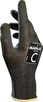 Handschuh KryTech 643, Gr.10