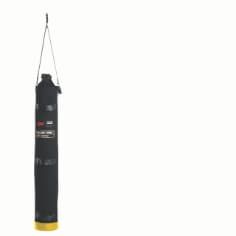 3M™ DBI-SALA® 95.13, langer Sicherheitsbehälter, 45,4 kg Tragfähigkeit, Klettbefestigung, Segeltuch, 1500138