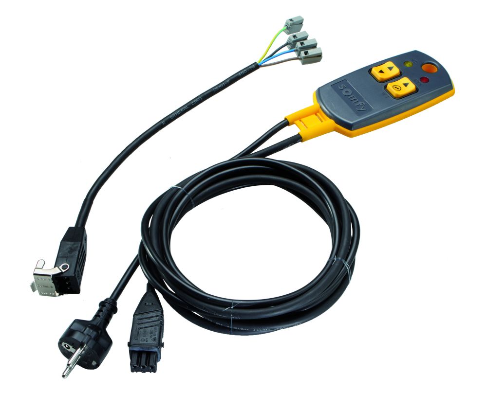 Universal Setting Kabel Kit