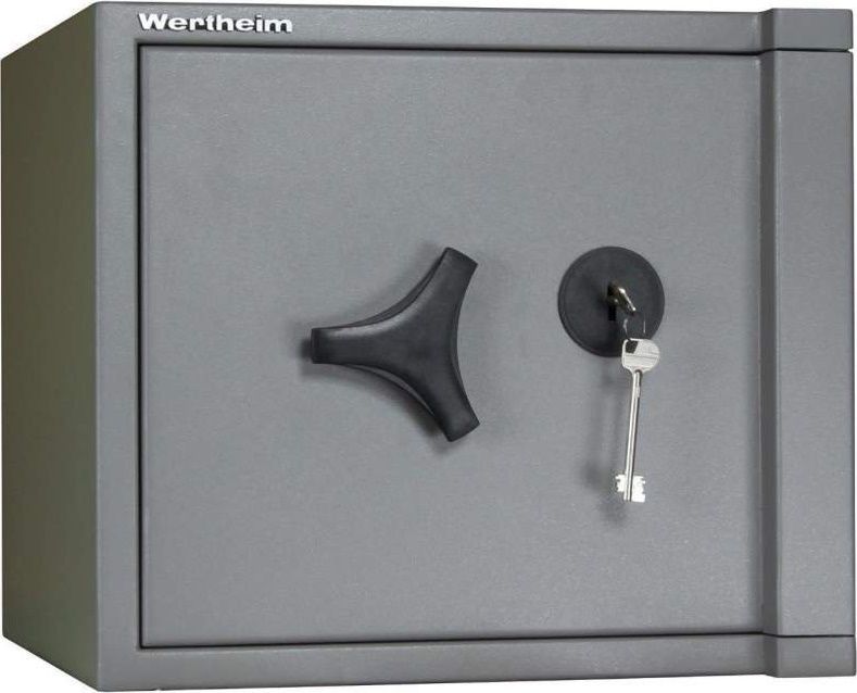 WERTHEIM Wertschutzschrank AG10RE