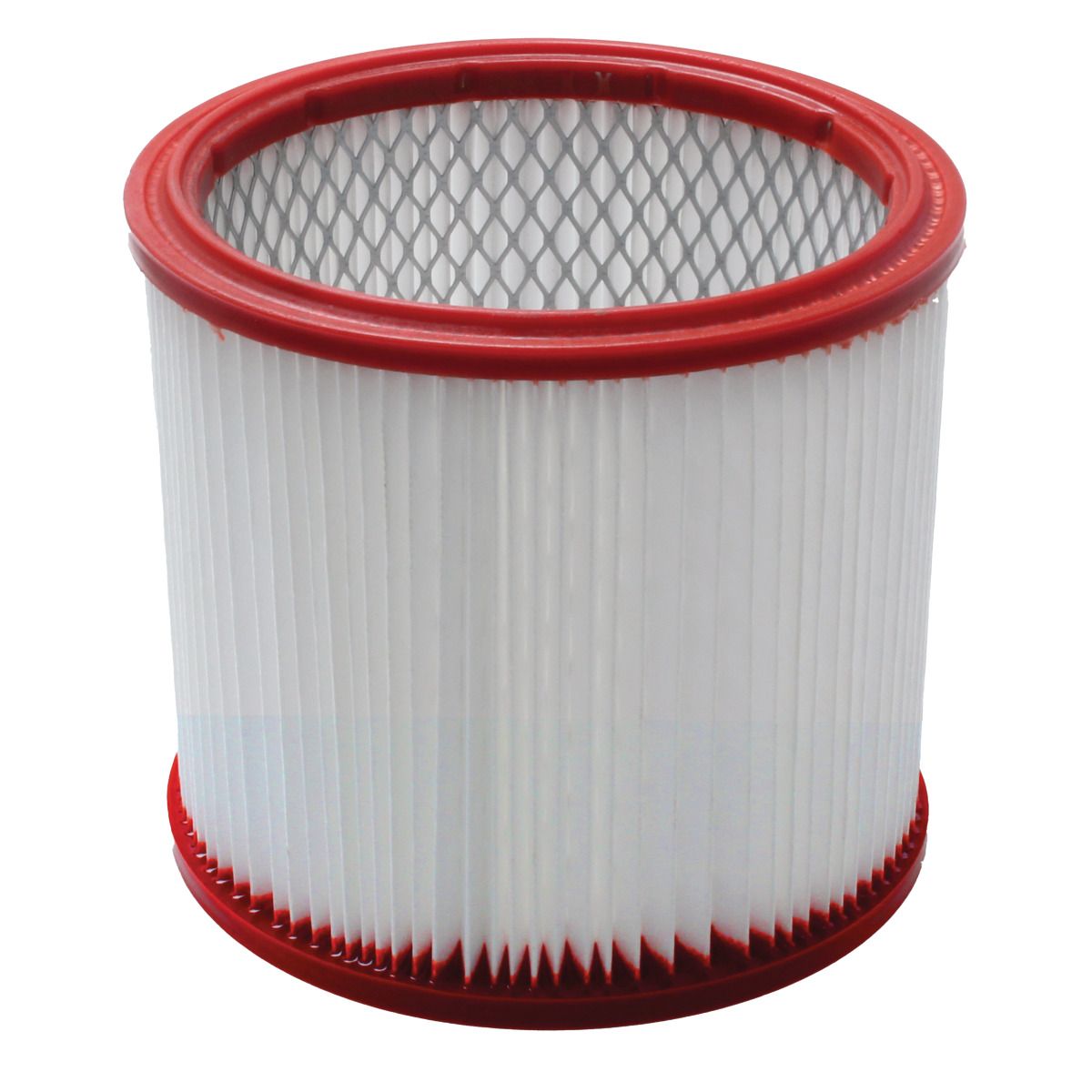 Kartuschenfilter Cleancraft HEPA H14
