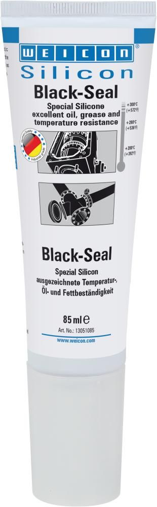 Black-Seal 85 ml Weicon