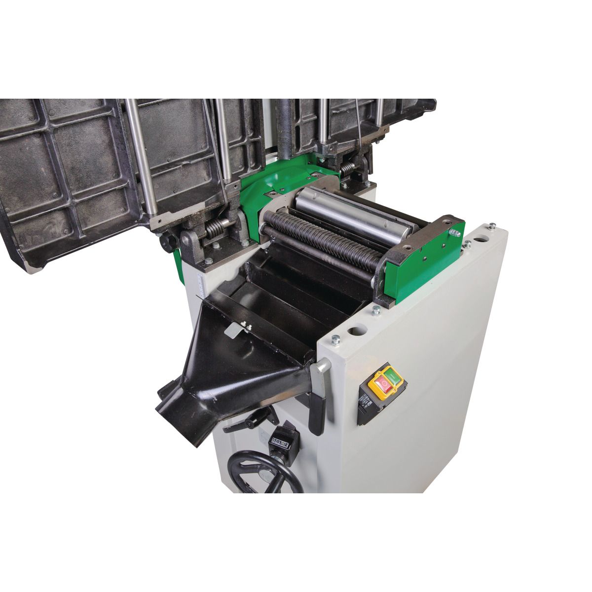 Abricht-Dickenhobel Holzstar ADH 26C (230 V)