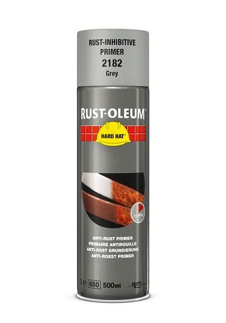 Rust-Oleum Hard Hat® 2182 Grundierung, Anti-Rost,