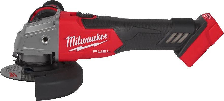 MILWAUKEE Akku-Winkelschleifer, Ø:125mm