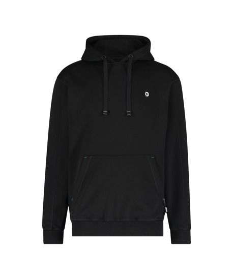 DASSY Woodie Hoodie