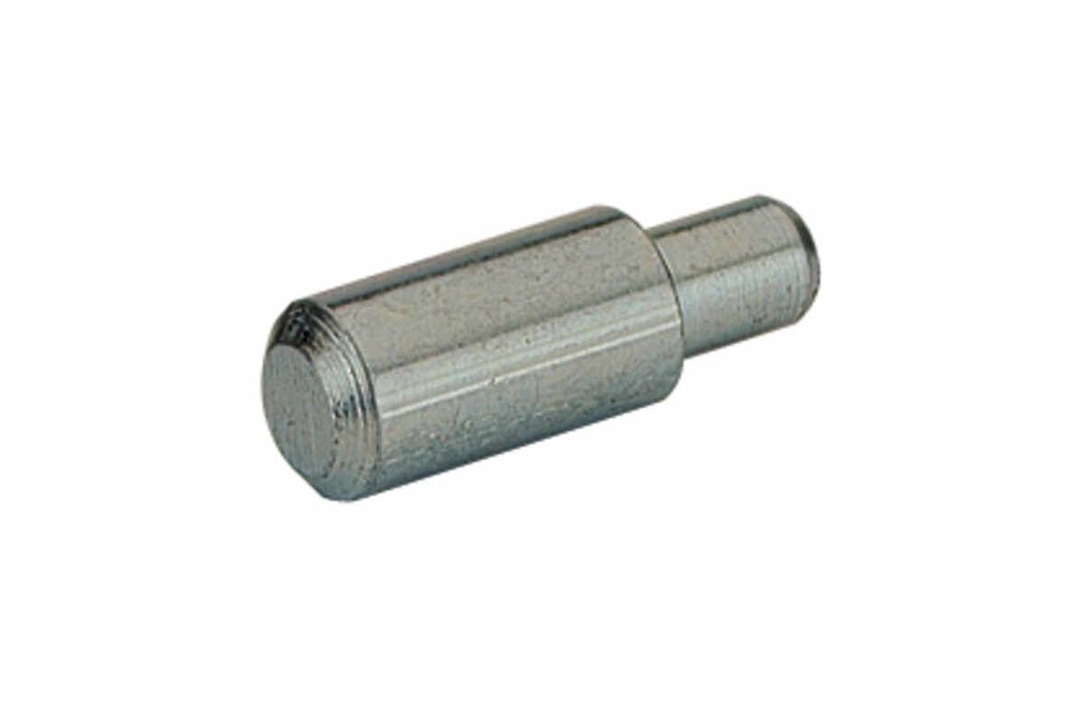 Bodenträger 5/8 Chromatiert