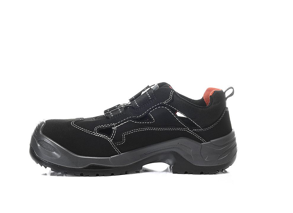 Sicherheitssandale SCOTT BOA® ESD S1PS, Gr. 38