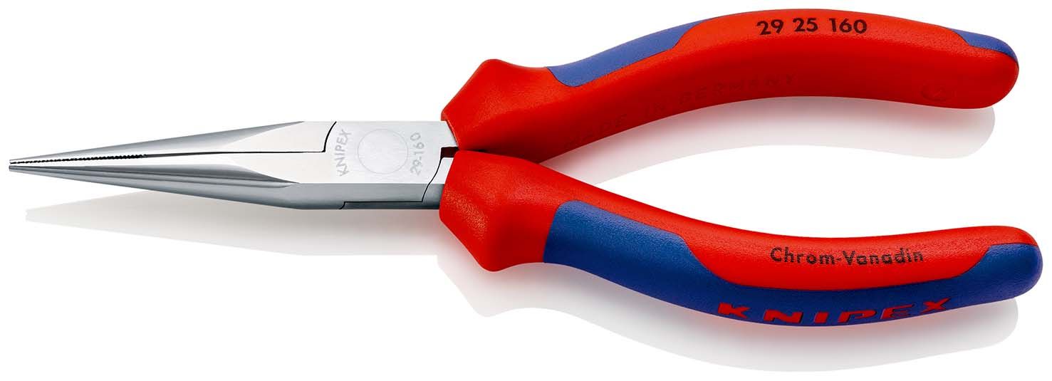 KNIPEX Telefonzange mit Comfort-Griffen