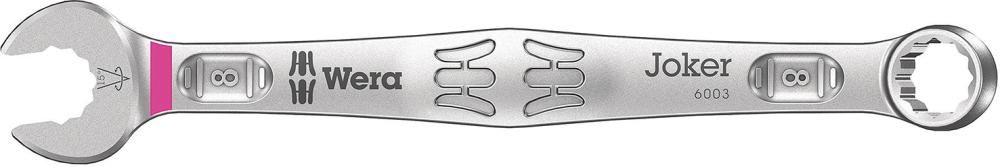Wera Ringmaulschlüssel Joker 8mm