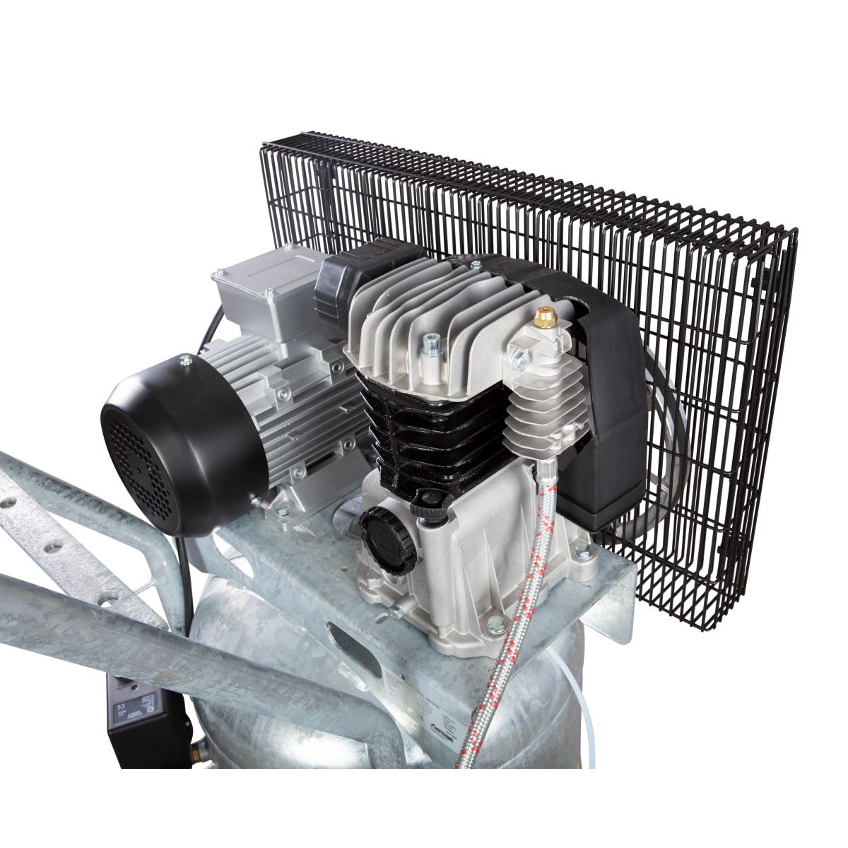 Kolbenkompressor Aircraft AIRPROFI 403/90 V