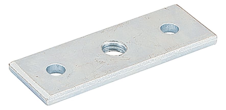 HETTICH Halteplatte mit Gewinde M8