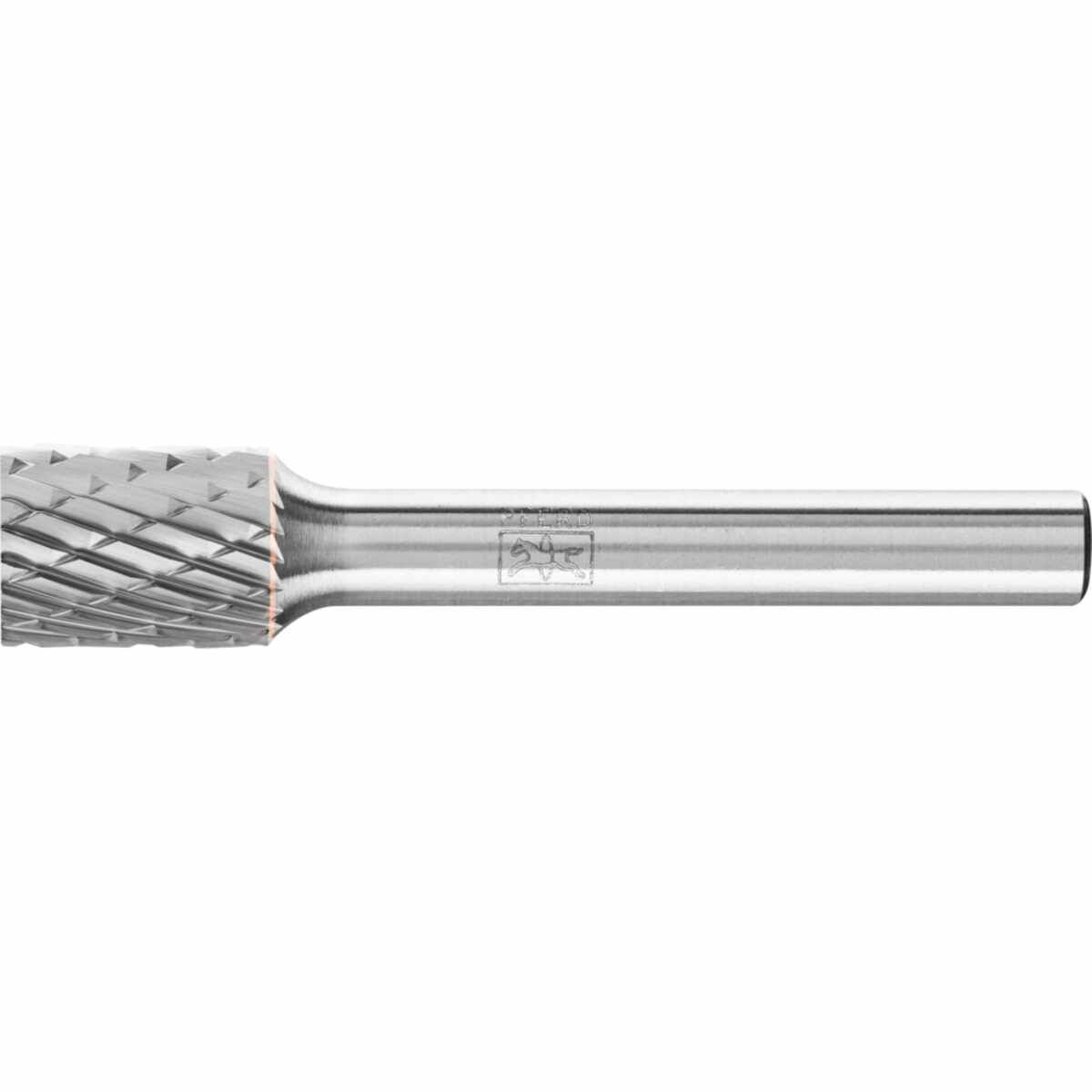 PFERD Hartmetallfrässtifte ZYA 1013/6 Z3 PLUS