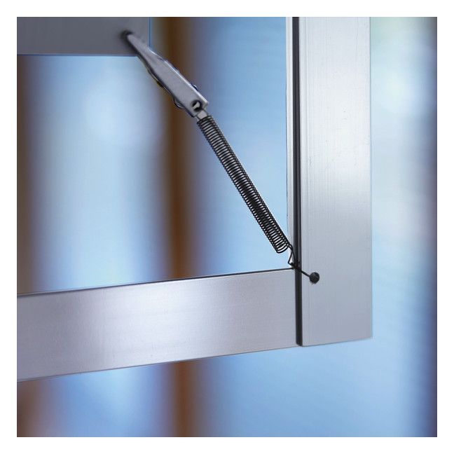GAH Aluminium-Flachstange