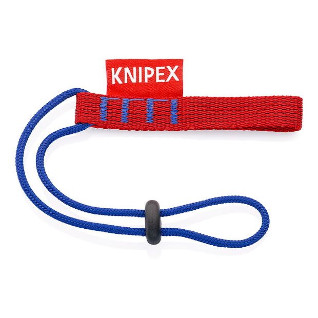 KNIPEX Sicherungssystem