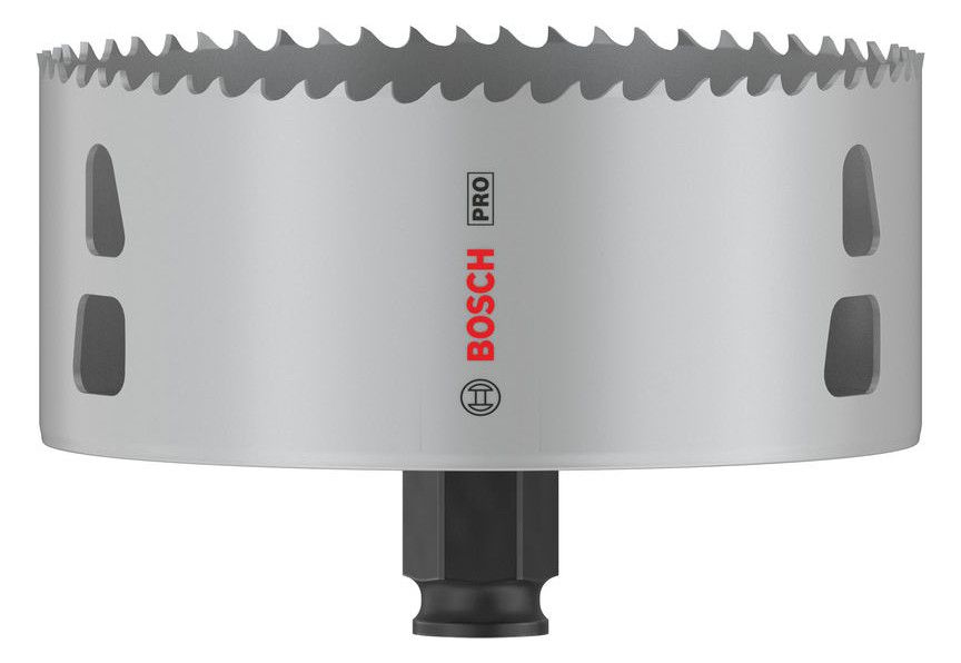 BOSCH HSS-BiMetall Lochsäge