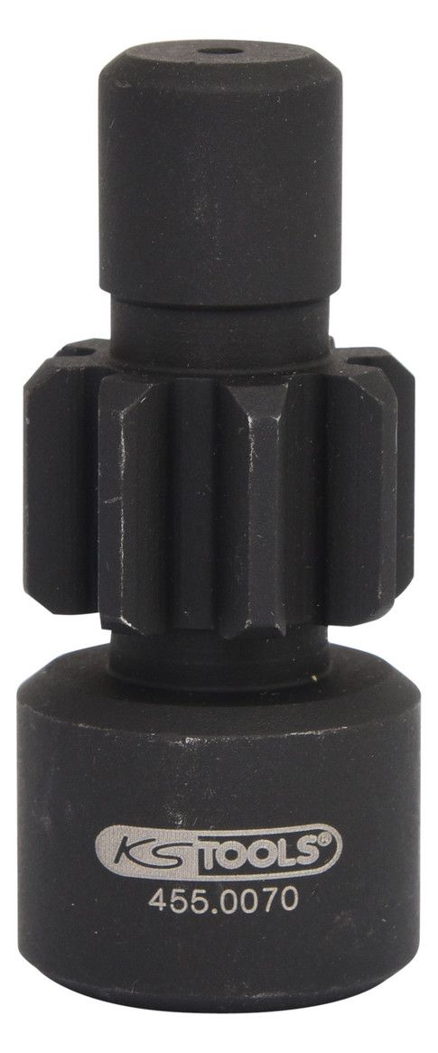 KS Motordrehvorrichtung, 1/2"