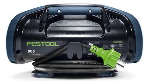 FESTOOL Baustrahler (L70) im Karton