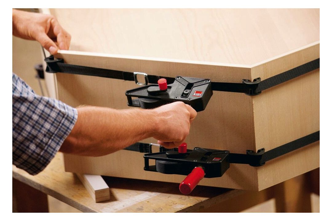 BESSEY Bandspanner, "BAN700"