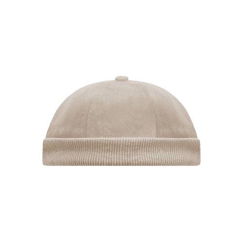 myrtle beach MB022 Cap, Braun