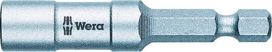 Wera Bithalter 1/4" für 1/4" Bits Sprengring 50mm