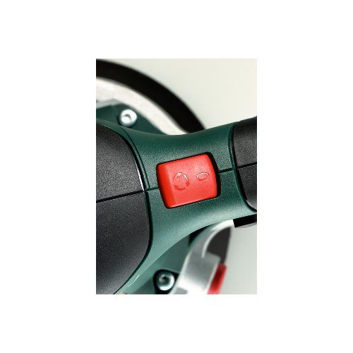 Exzenterschleifer SxE 450 TurboTec Metabo
