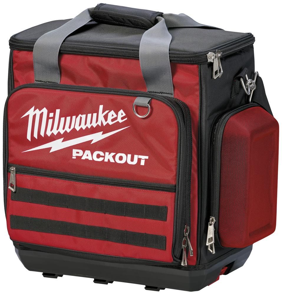 PACKOUT Technikertasche Milwaukee VE à 1 Stück
